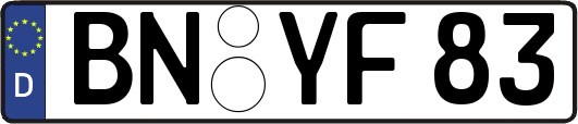 BN-YF83