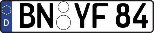 BN-YF84