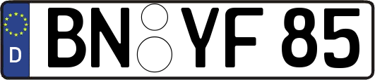 BN-YF85
