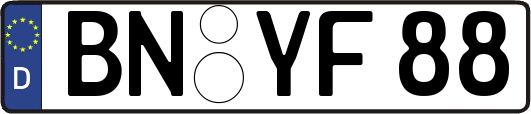 BN-YF88