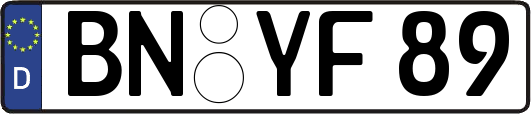 BN-YF89