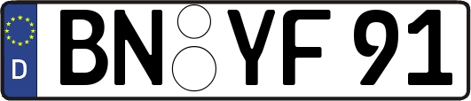 BN-YF91