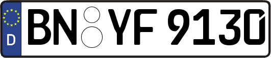 BN-YF9130