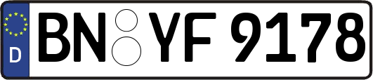 BN-YF9178