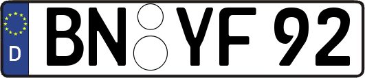BN-YF92
