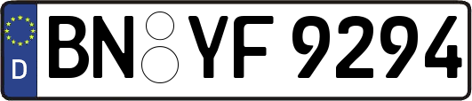 BN-YF9294