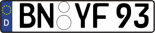 BN-YF93