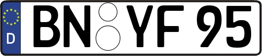 BN-YF95