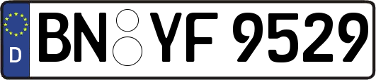 BN-YF9529