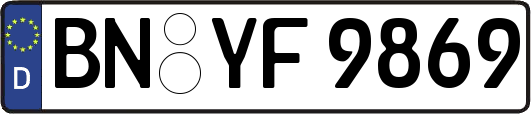 BN-YF9869