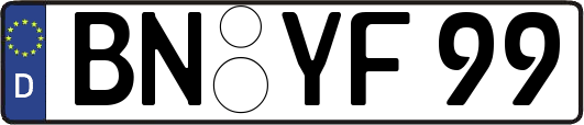 BN-YF99