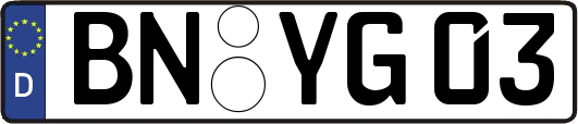 BN-YG03