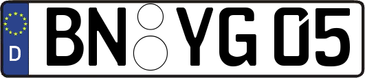 BN-YG05