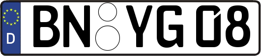 BN-YG08