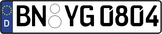 BN-YG0804