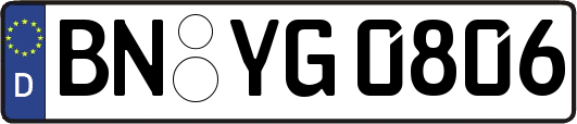 BN-YG0806