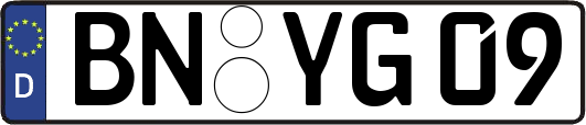 BN-YG09