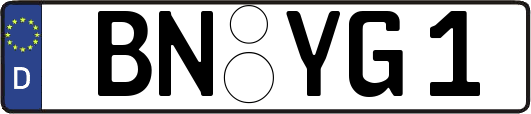 BN-YG1