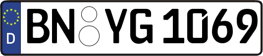BN-YG1069
