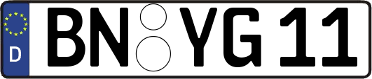 BN-YG11