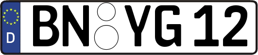 BN-YG12