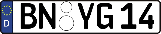 BN-YG14