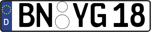 BN-YG18