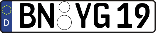 BN-YG19