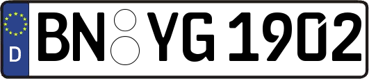 BN-YG1902