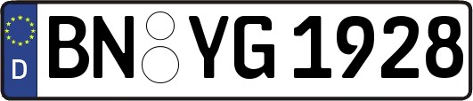 BN-YG1928
