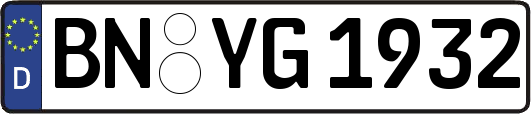 BN-YG1932