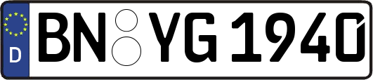 BN-YG1940