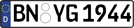 BN-YG1944