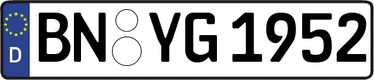 BN-YG1952