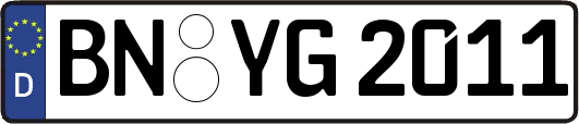 BN-YG2011