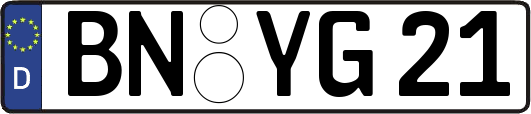 BN-YG21