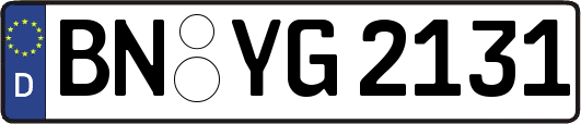 BN-YG2131