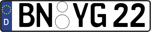 BN-YG22