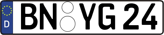 BN-YG24