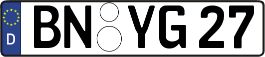BN-YG27