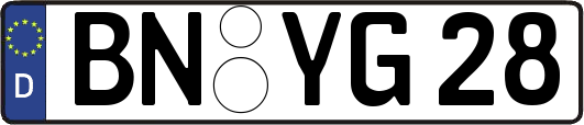 BN-YG28