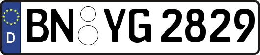 BN-YG2829