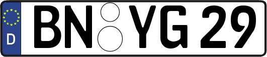 BN-YG29