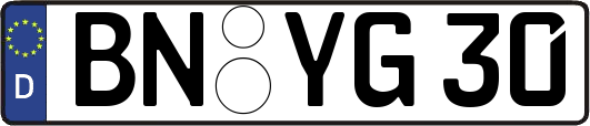 BN-YG30