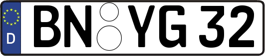 BN-YG32