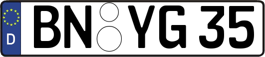 BN-YG35