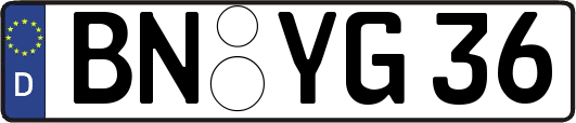 BN-YG36