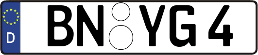 BN-YG4