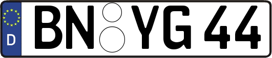 BN-YG44