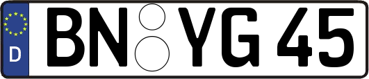 BN-YG45